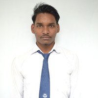 Vikas Kumar Chauhan