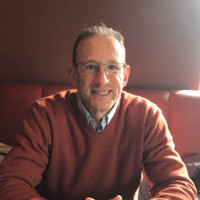 Justin Kroll