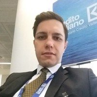 Dario Cascio