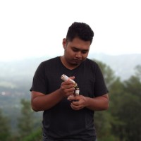 Tommy Yahya