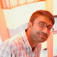 Saurabh Kumar