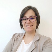 Noelia Monteagudo San Roman