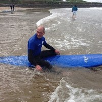 Paul Armitage
