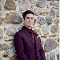 Zach Catania