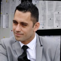 gaetan berna