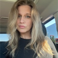 Nicole Mcclary