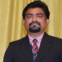 Jayesh Indap