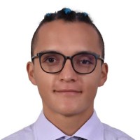 Andres felipe Hernandez segura