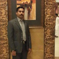 Ehsan Ul Haq
