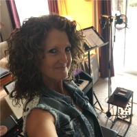 Paula Walker