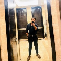 Deepak Nath