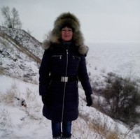 Людмила Бабкина