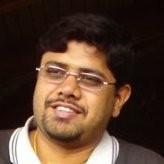 Bhushan Fegade