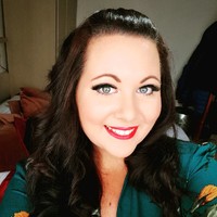 Louise Catherall