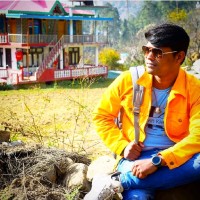Arjun Singh