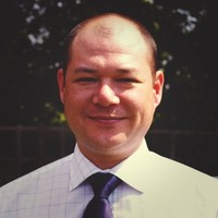 Rob Rixon