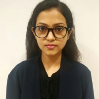 Sayani Mandal