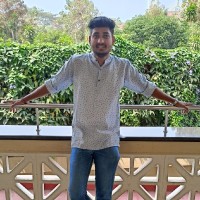 Amit Suvarna