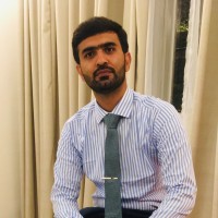 Muhammad Junaid Tahir