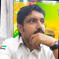 SHAMIR IBRAHIM
