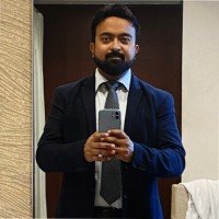 Paawan Bhatnagar