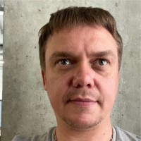 Oleksiy Yakovlev