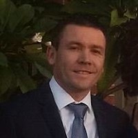 Greg Baldock