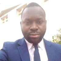 Lahui Stéphane Racobème Koffi