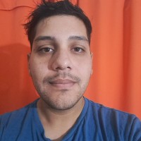 David nicolás Bolomo