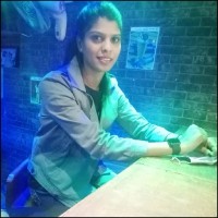 Madhuri Prajapat