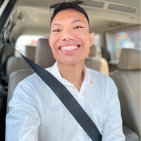 Martin Sari Putra