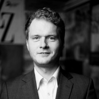 Eiríkur Hlöðversson
