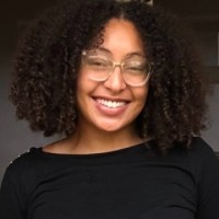 DEMETRIA MITCHELL