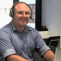 Dan Kocsis