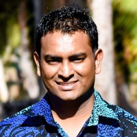 Rishaal Lingam