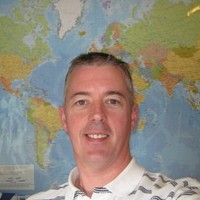 Michael Burke