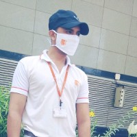 Sunny Gajbhiye