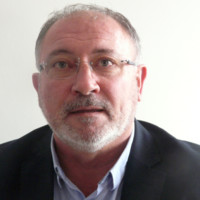 Marc Le Mercier
