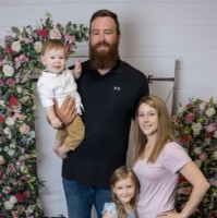 Karly Kerstin McBride