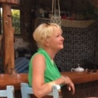 Marianne Timmerman-Swart
