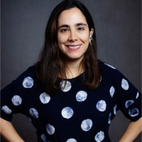 Camila Páez Bernal