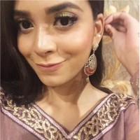 Rezwana Tasnim Simran