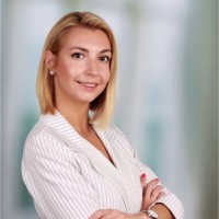 Angelina Kraft
