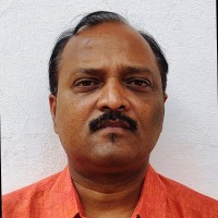 Ratnakar Reddy
