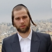 Heshy (Harold) Klein
