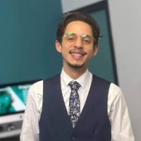 Youcef Djennah