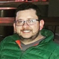 Angel Eduardo Perulán Bedoya