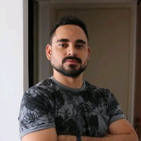 Alex Menezes