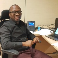 Kanayo Ifemenam