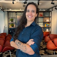 Carol Marques 🏳️‍🌈